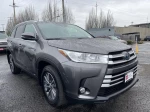 2019 Toyota Highlander Hybrid XLE