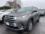2019 Toyota Highlander Hybrid XLE