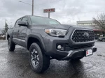 2019 Toyota Tacoma TRD Off-Ro