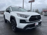 2021 Toyota RAV4 TRD Off-Ro