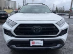 2021 Toyota RAV4 TRD Off-Ro