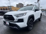 2021 Toyota RAV4 TRD Off-Ro