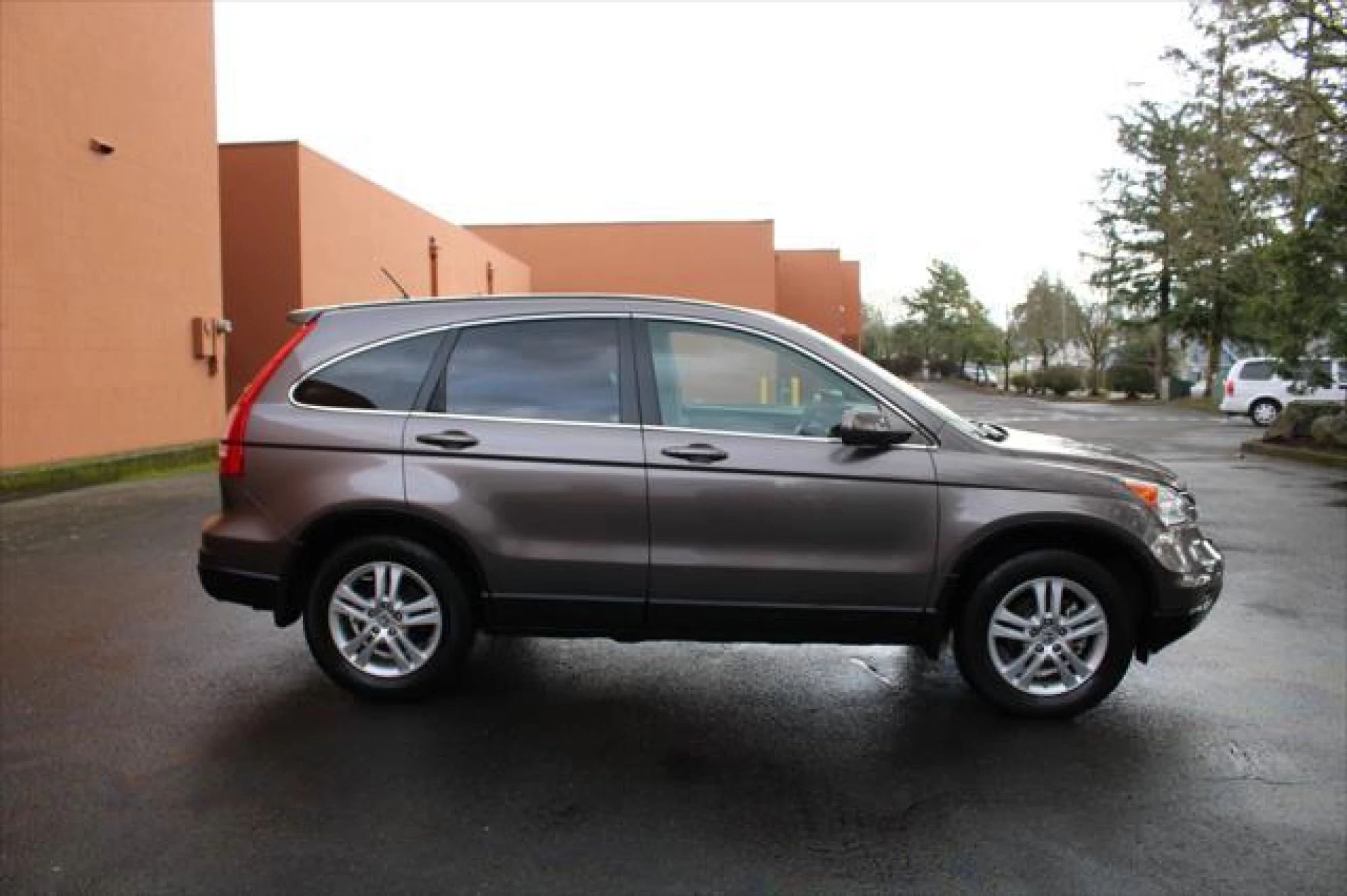 2011 Honda CR-V EX-L