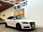 2011 Audi A3 2.0 TDI Premium Plus