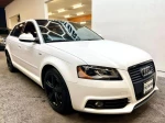 2011 Audi A3 2.0 TDI Premium Plus