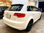 2011 Audi A3 2.0 TDI Premium Plus