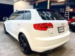 2011 Audi A3 2.0 TDI Premium Plus