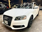 2011 Audi A3 2.0 TDI Premium Plus