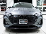 2023 Audi e-tron S Premium Plus