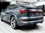 2023 Audi e-tron S Premium Plus