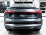 2023 Audi e-tron S Premium Plus