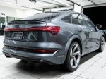 2023 Audi e-tron S Premium Plus