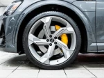 2023 Audi e-tron S Premium Plus