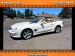 2006 Mercedes-Benz SL-Class SL500 Roadster