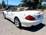 2006 Mercedes-Benz SL-Class SL500 Roadster