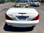2006 Mercedes-Benz SL-Class SL500 Roadster