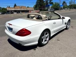 2006 Mercedes-Benz SL-Class SL500 Roadster