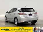 2013 Lexus CT 200h Base