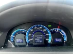 2012 Toyota Camry Hybrid XLE