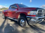 2010 Dodge Ram 3500 SLT
