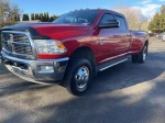 2010 Dodge Ram 3500 SLT