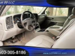 2004 Chevrolet Silverado 1500 Z71 Extended Cab