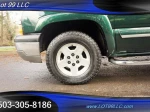 2004 Chevrolet Silverado 1500 Z71 Extended Cab
