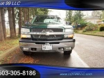 2004 Chevrolet Silverado 1500 Z71 Extended Cab