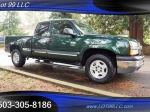 2004 Chevrolet Silverado 1500 Z71 Extended Cab