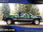 2004 Chevrolet Silverado 1500 Z71 Extended Cab