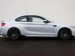2020 BMW M2 Competition