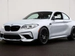 2020 BMW M2 Competition