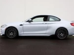2020 BMW M2 Competition