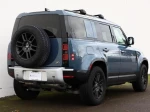 2022 Land Rover Defender 110 S