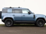 2022 Land Rover Defender 110 S