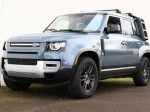 2022 Land Rover Defender 110 S