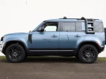 2022 Land Rover Defender 110 S