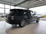2021 Land Rover Range Rover 5.0 Supercharged Autobiography