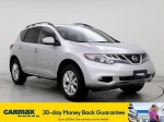 2013 Nissan Murano SV