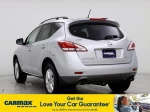 2013 Nissan Murano SV