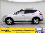 2013 Nissan Murano SV