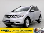 2013 Nissan Murano SV