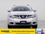 2013 Nissan Murano SV
