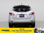 2013 Nissan Murano SV