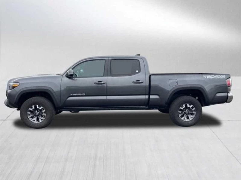 2023 Toyota Tacoma TRD Off-Ro