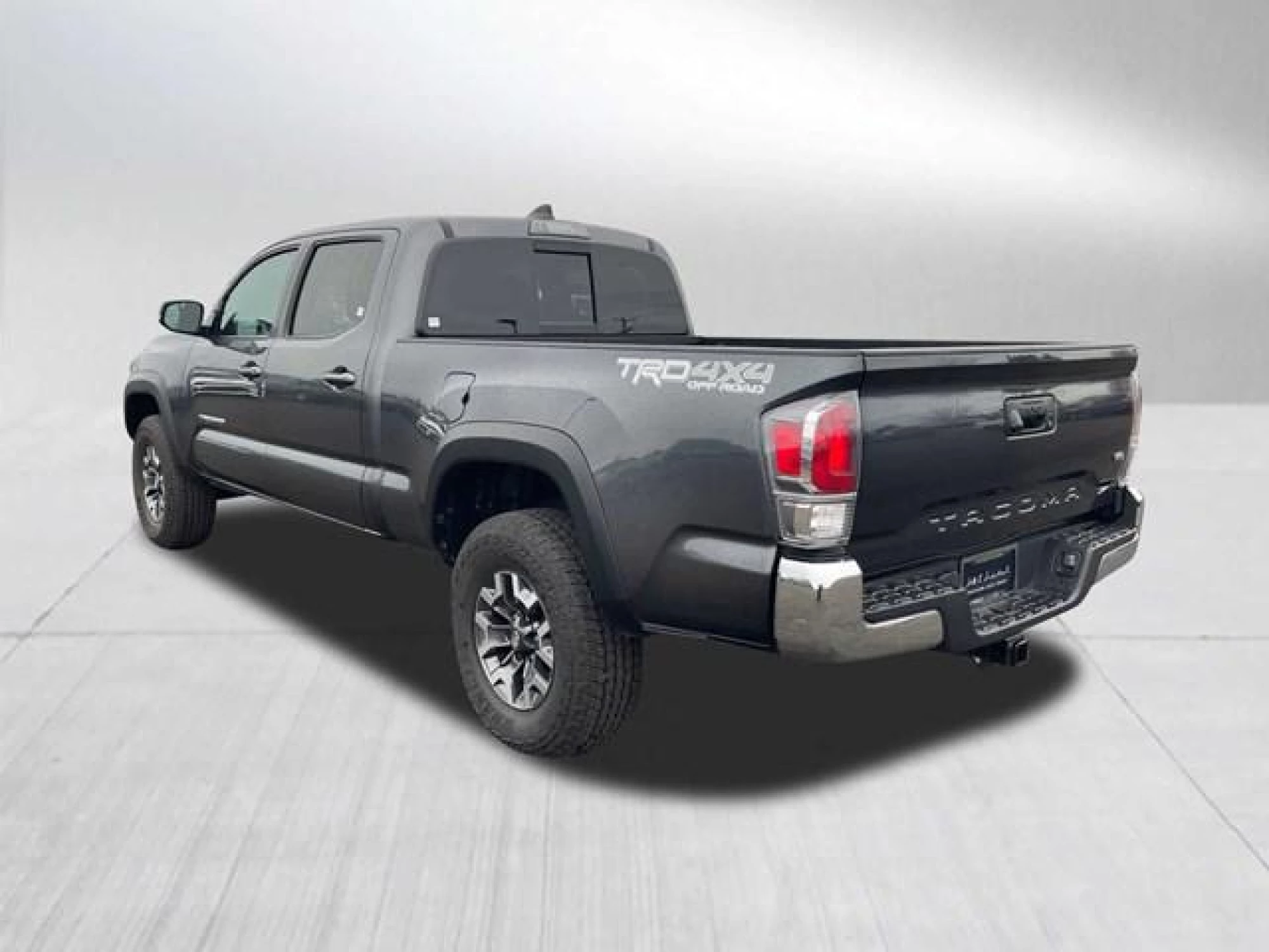 2023 Toyota Tacoma TRD Off-Ro