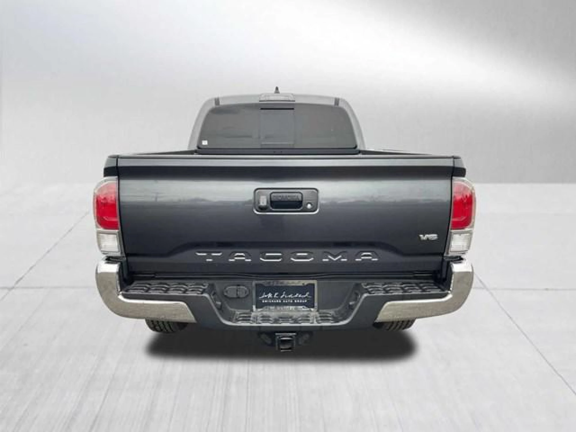 2023 Toyota Tacoma TRD Off-Ro