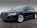 2015 Audi A8 L 3.0 TDI