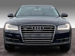 2015 Audi A8 L 3.0 TDI