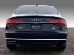 2015 Audi A8 L 3.0 TDI